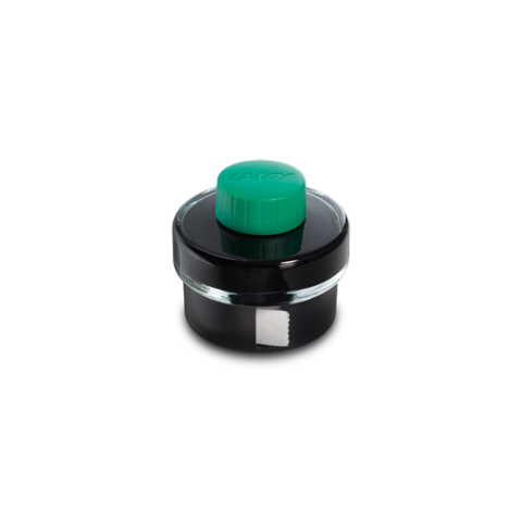 Mực Lamy - T52 - 50ml - Màu xanh lá cây Green