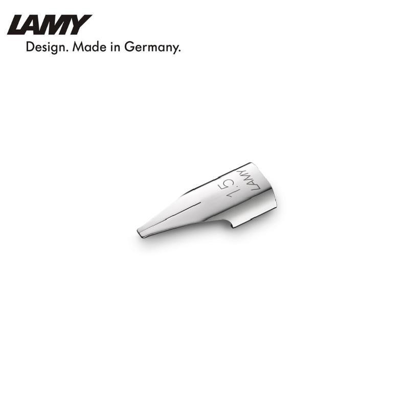 Ngòi bút Lamy - Z50 - cỡ 1.5mm (Màu trắng)