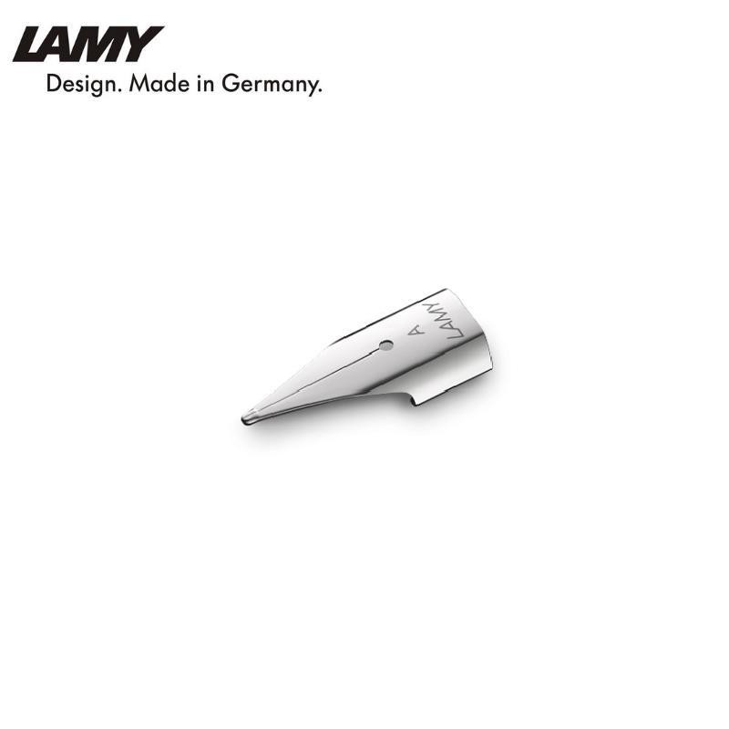 Ngòi bút Lamy - Z50 - Cỡ A (Màu trắng & 0.7mm - 0.8mm)