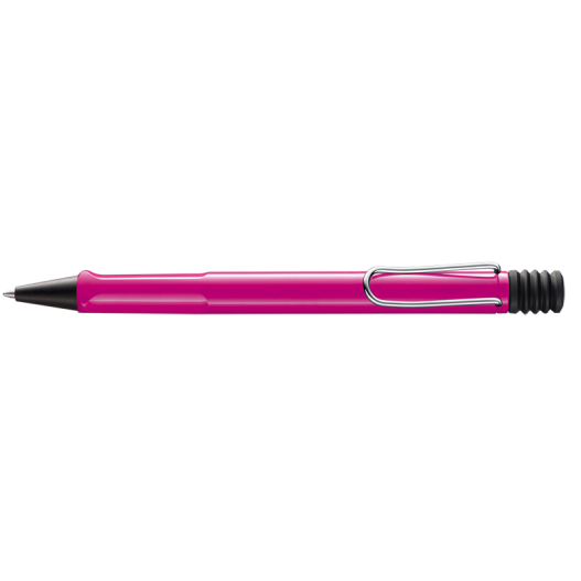 Bút bi - Lamy Safari - Pink