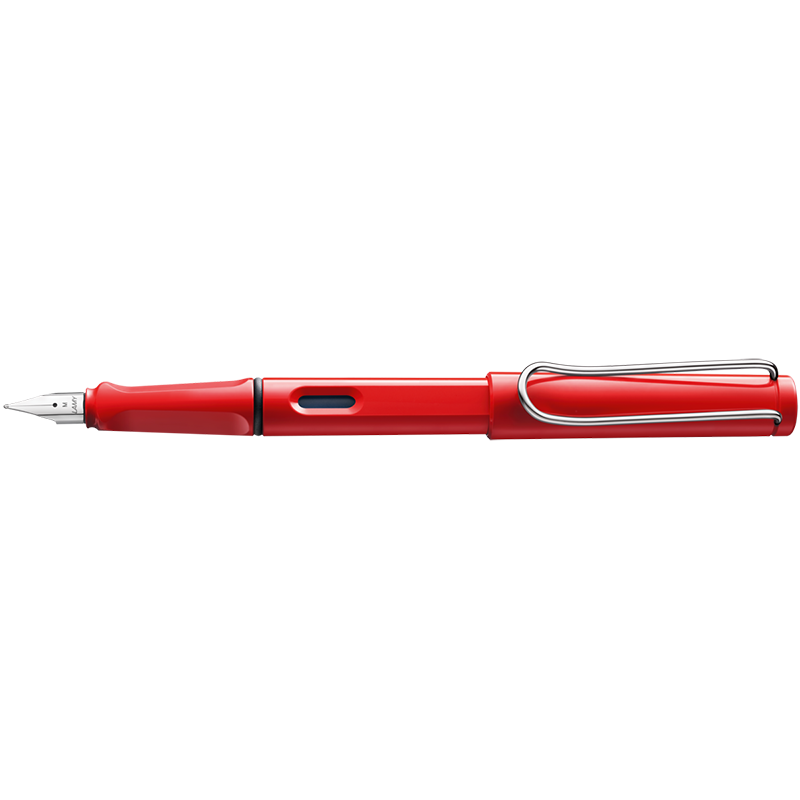 Bút máy - Lamy Safari (nhiều màu)