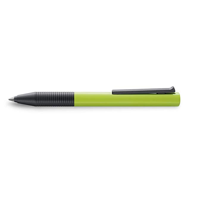 Bút bi nước - Lamy TIPO K - Lime