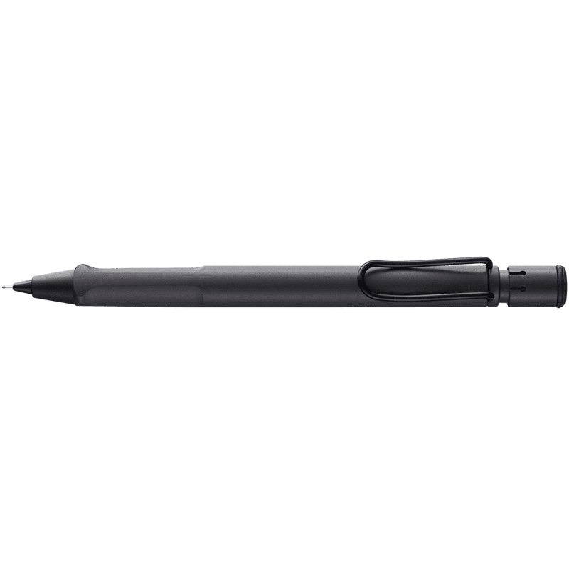 Bút chì - Lamy Safari - Umbra Matt Black