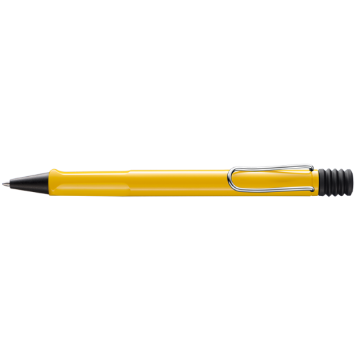 Bút bi - Lamy Safari - Yellow