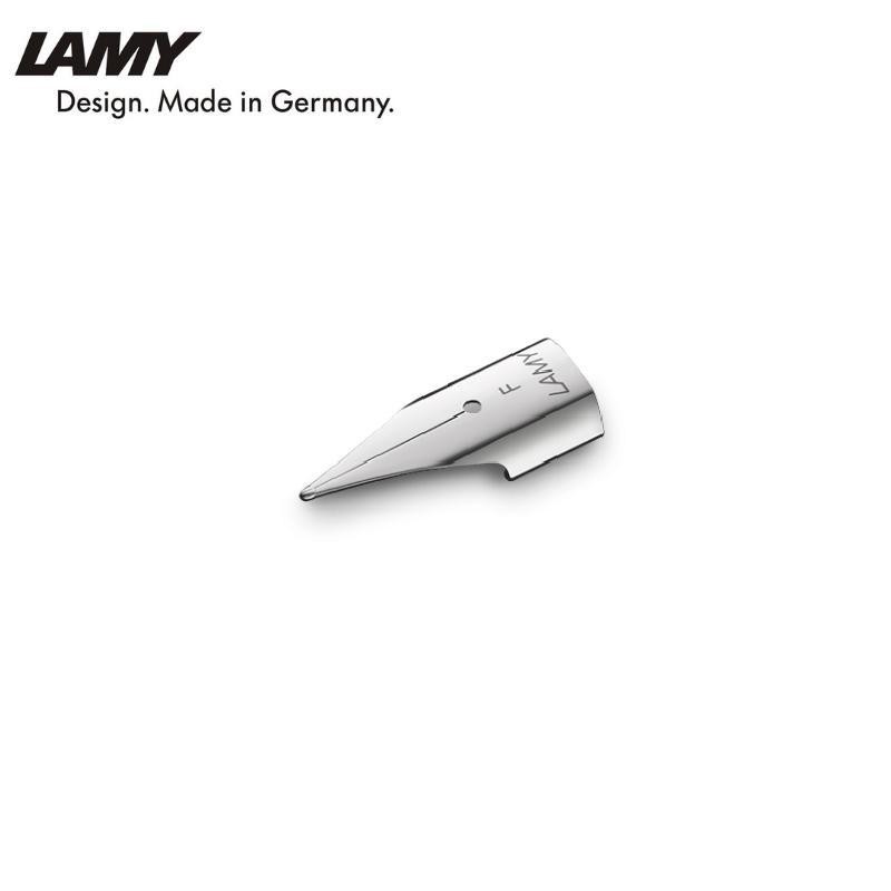 Ngòi bút Lamy - Z50 - Cỡ F (Màu trắng & 0.5mm - 0.6mm)
