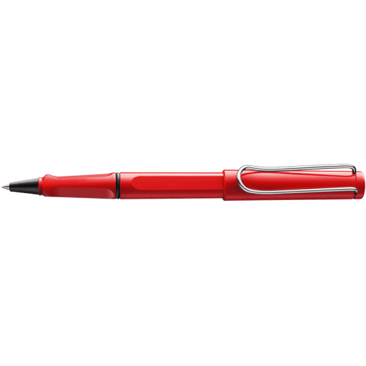 Bút dạ - Lamy - Safari - Red