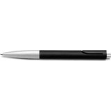 Bút bi - Lamy Noto - Black Matt Silver