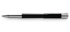 Bút dạ - Lamy - Scala - Black