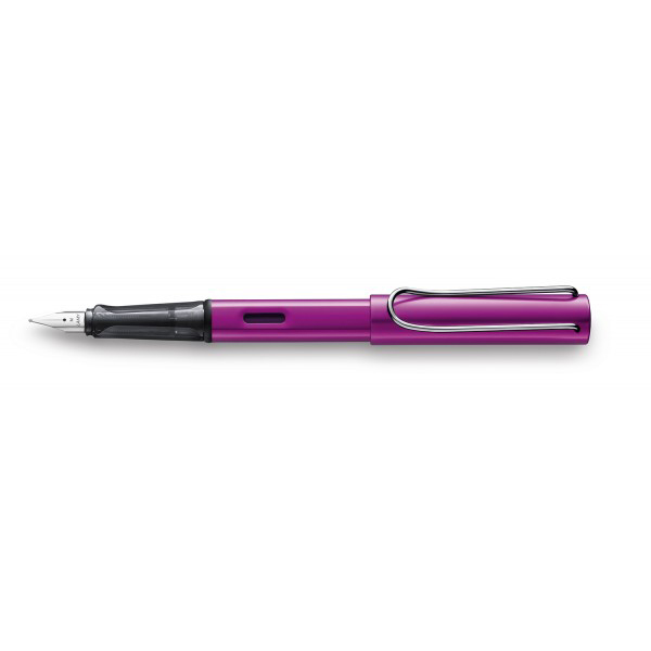 Bút máy - Lamy Al-Star - Vibrant Pink (Edition 2018)