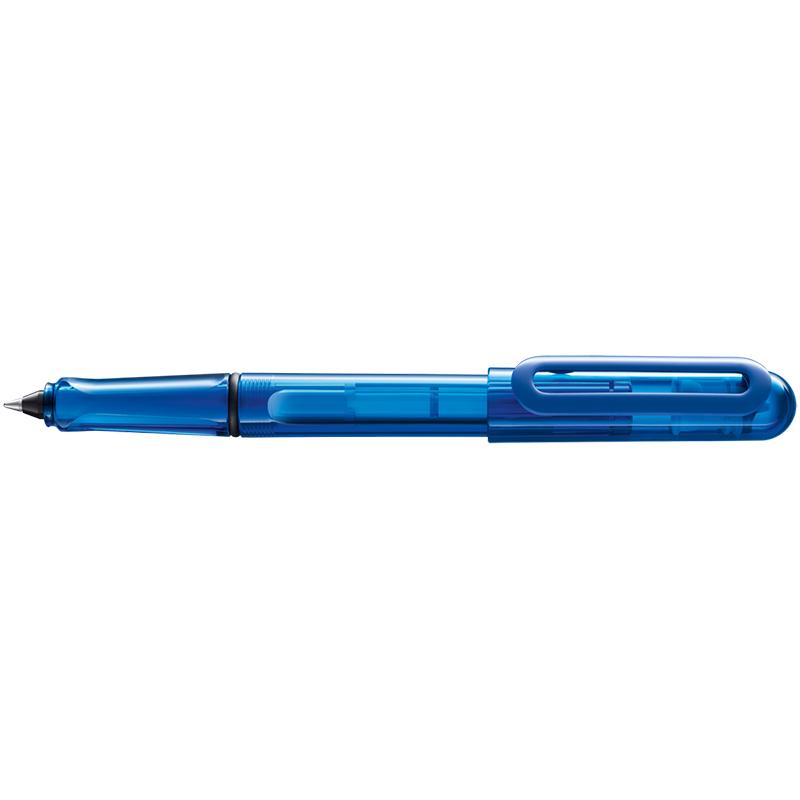 Bút bi nước - Lamy Balloon - Blue (L311BE + T11 Ink)