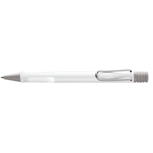Bút bi - Lamy Safari - White