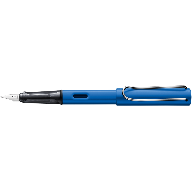 Bút máy - Lamy Al-star - Ocean Blue