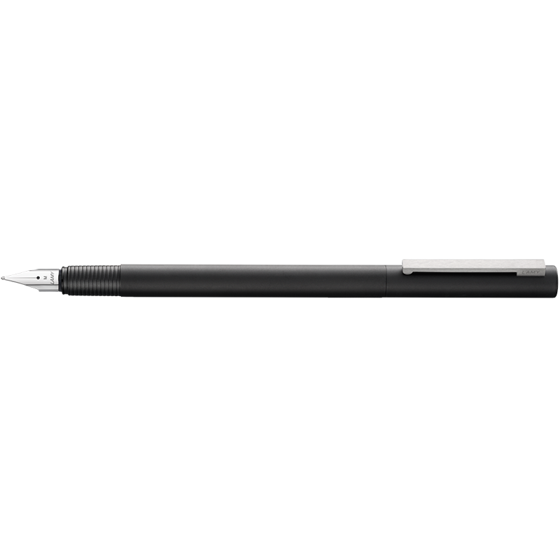 Bút máy - Lamy CP1 - Black