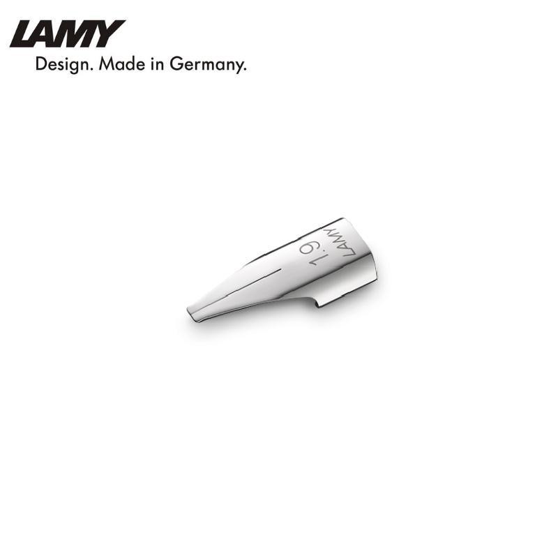 Ngòi bút Lamy - Z50 - cỡ 1.9mm (Màu trắng)
