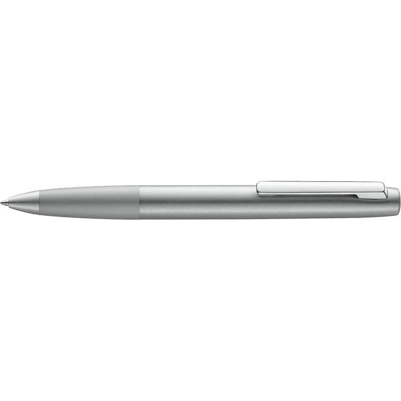 Bút bi - Lamy Aion - Olive Silver
