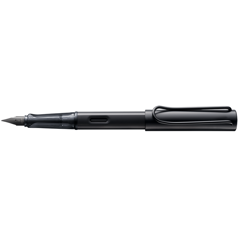 Bút máy - Lamy Al-star - Black