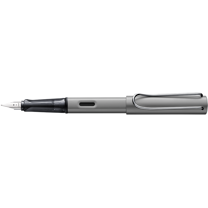 Bút máy - Lamy Al-star - Graphite