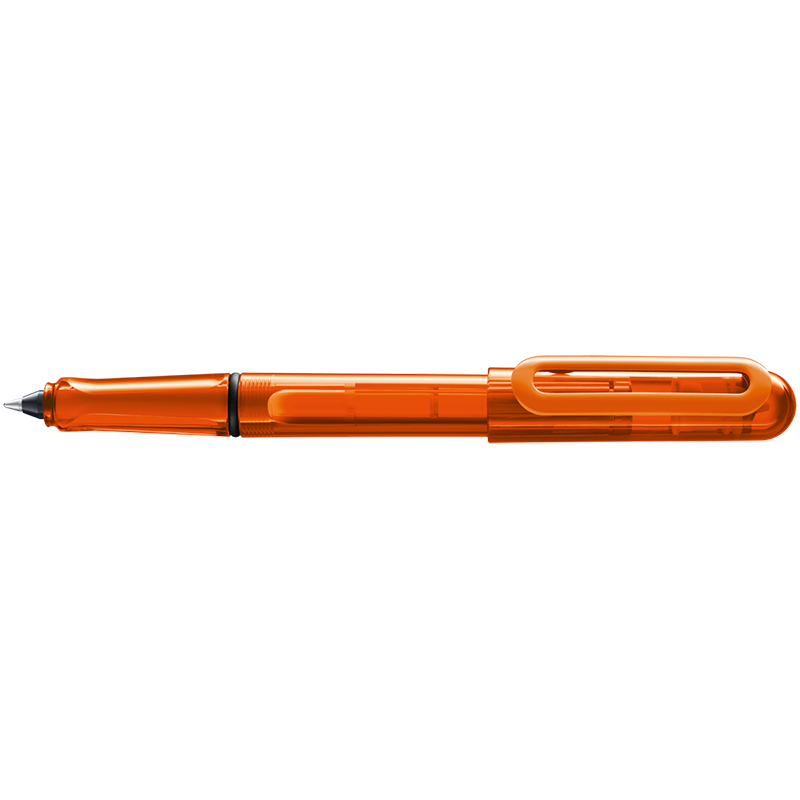 Bút bi nước - Lamy Balloon - Orange (L311OE + T11 Ink)