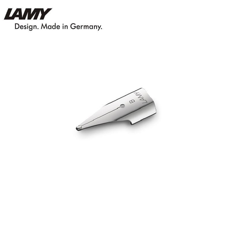 Ngòi bút Lamy - Z50 - Cỡ B (Màu trắng & 0.8mm - 0.9mm)