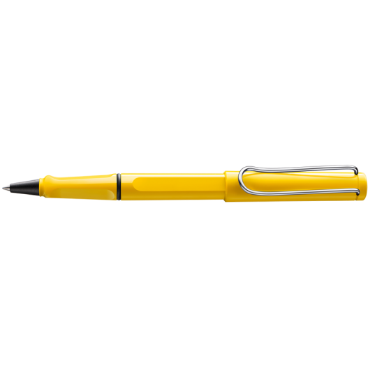 Bút dạ - Lamy - Safari - Yellow
