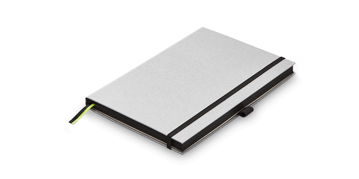 Sổ Lamy - B2 Hardcover - A6 Black