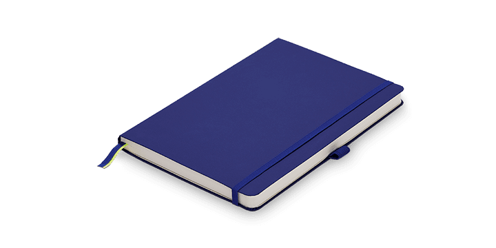 Sổ Lamy - B3 Softcover - A5 Blue
