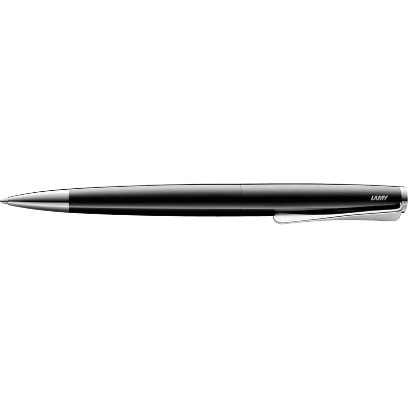 Bút bi - Lamy Studio - Piano Black