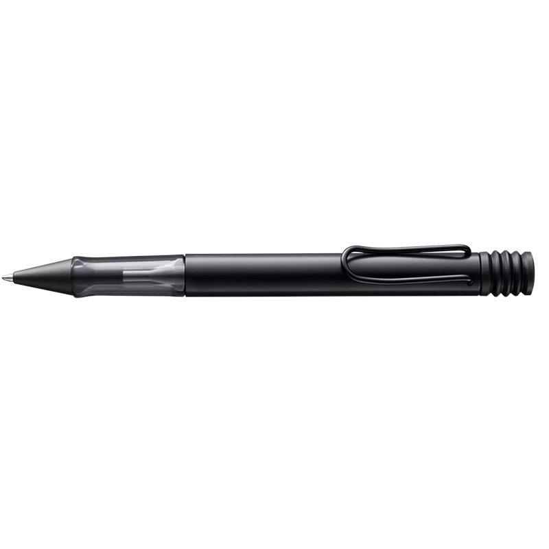 Bút bi - Lamy Al-Star - Black