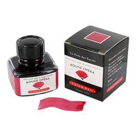 Mực J.Herbin French - 30ml - No.68 - đỏ Opera (Rouge Opera)