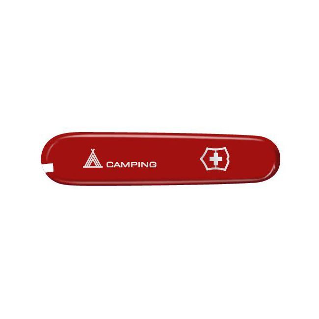 LINH KIỆN VICTORINOX - VỎ 91 MM - MẶT TRƯỚC - CAMPING