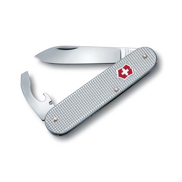 Dụng cụ đa năng Victorinox - 84mm - Bantam Alox