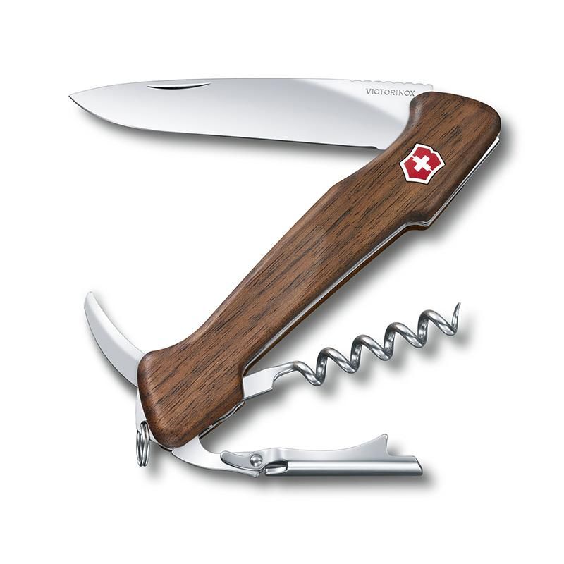 Dụng cụ đa năng Victorinox - 130 mm - Wine Master