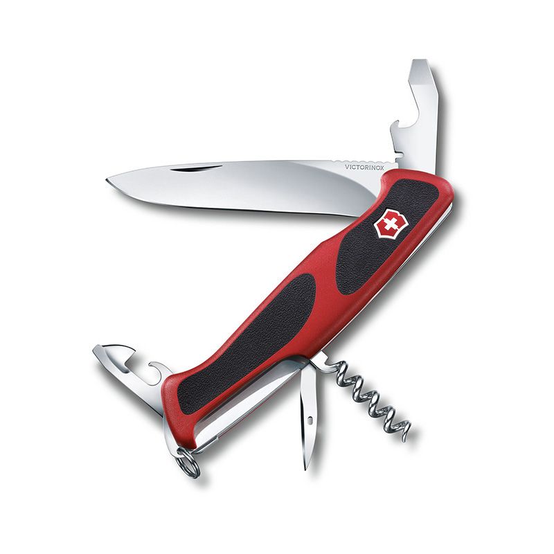 Dụng Cụ Đa Năng Victorinox - 130 mm - Ranger Grip 68