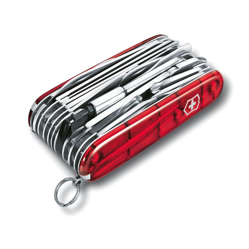 Dụng cụ đa năng Victorinox - 91mm - Swisschamp XLT