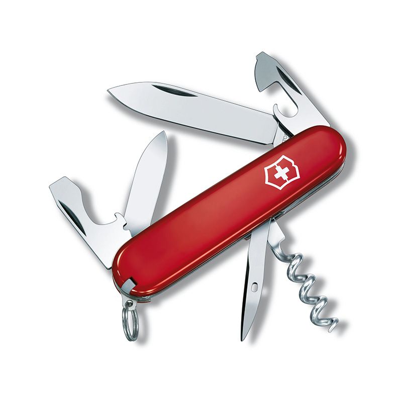 Dụng Cụ Đa Năng Victorinox - 84mm - Tourist