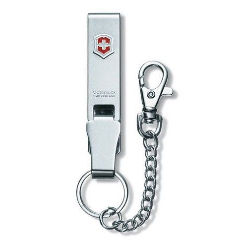 Phụ kiện Victorinox - Belt Hanger “Muticlip” With Chain