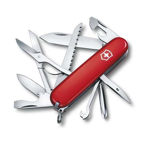 Dụng cụ đa năng Victorinox - 91mm - Fieldmaster