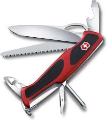 Dụng cụ đa năng Victorinox - 130 mm - Ranger Grip 78