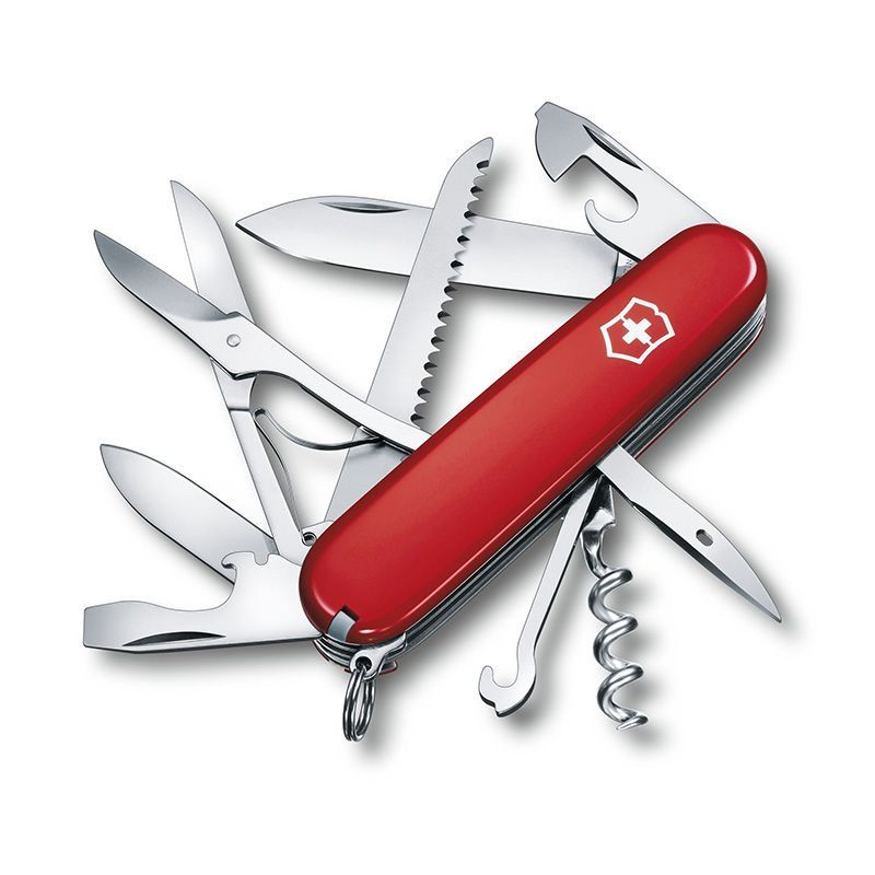 Dụng cụ đa năng Victorinox - 91mm - Huntsman