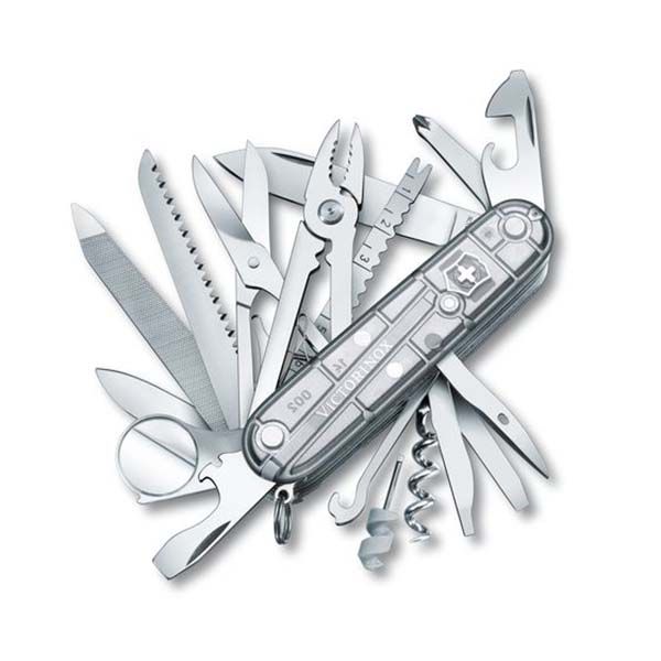 Dụng Cụ Đa Năng Victorinox - 91mm - Swisschamp