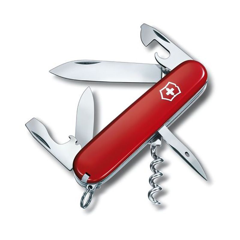 Dụng Cụ Đa Năng Victorinox - 91mm - Spartan