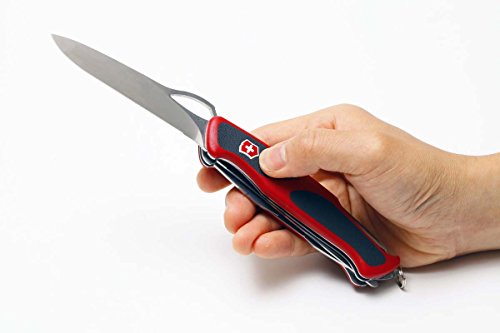 Dụng cụ đa năng Victorinox - 130 mm - Ranger Grip 78