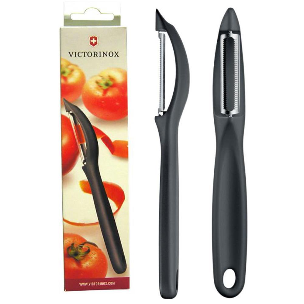 Phụ kiện Victorinox - Dụng cụ gọt cà chua Victorinox - Tomato Peeler Victorinox 7.6075 - Nhiều màu