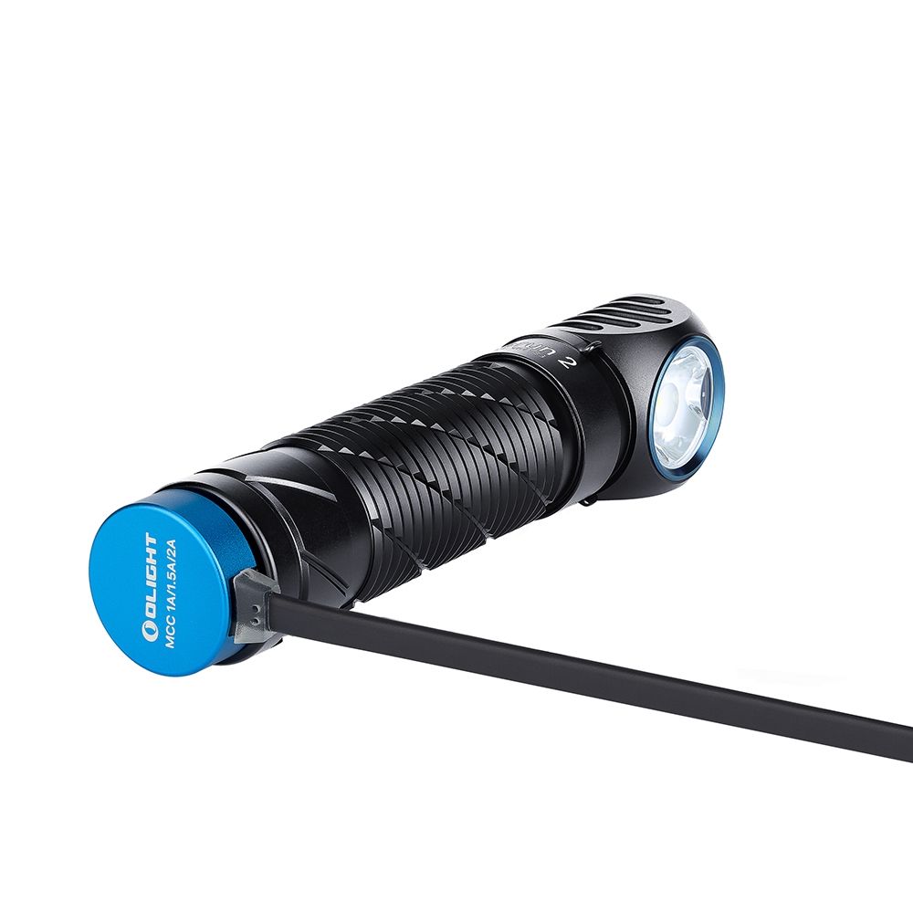 Đèn pin OLIGHT PERUN2 (2500 Lumens)