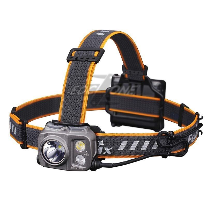 Đèn pin FENIX HP16R (1700 Lumens)