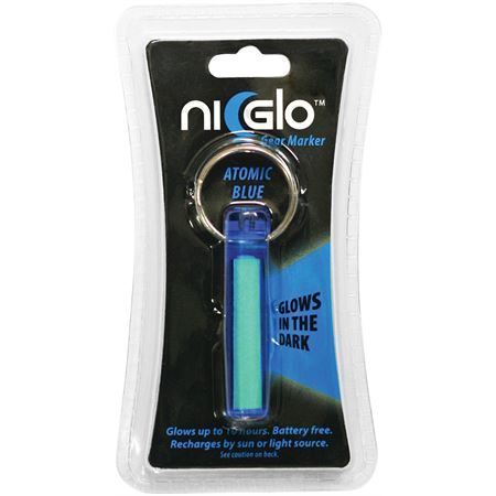 Thanh phát sáng Ni Glo Solar Gear Marker Atomic Blue