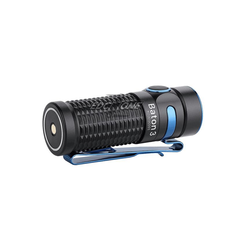 Đèn pin OLIGHT Baton 3 (1200 Lumens)