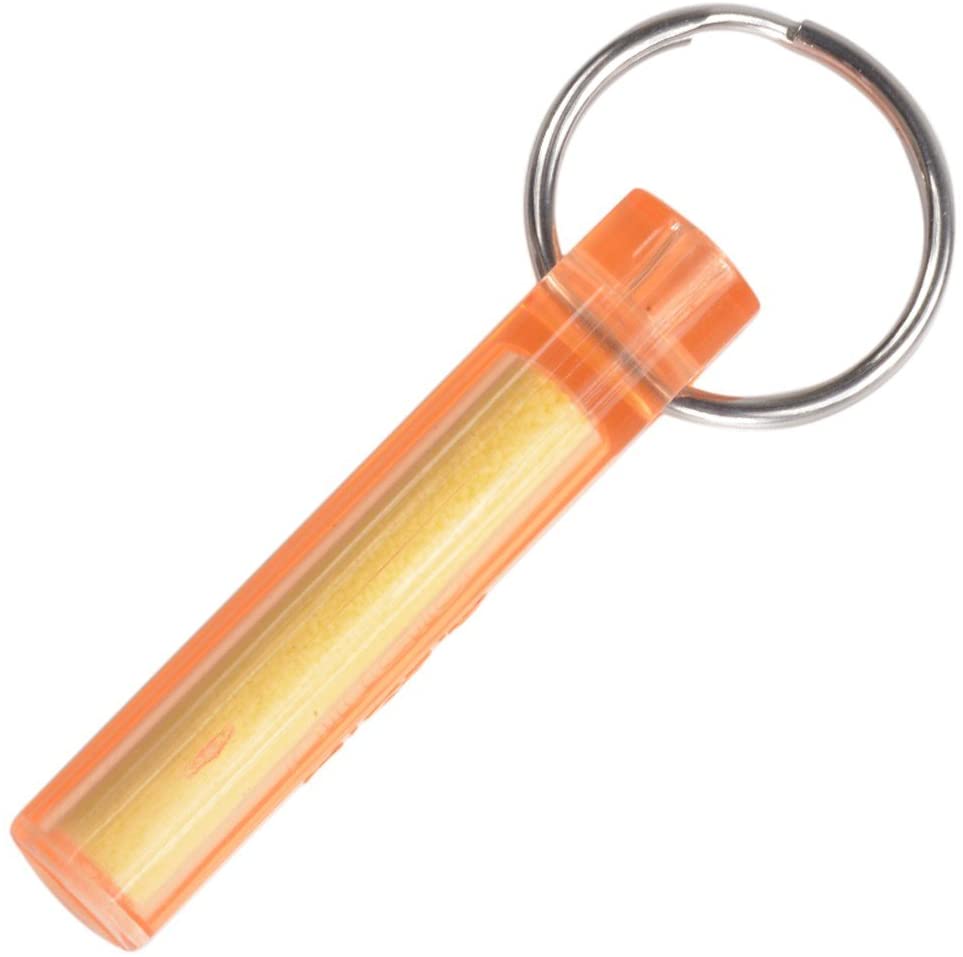 Thanh phát sáng Ni Glo Solar Gear Blaze Orange