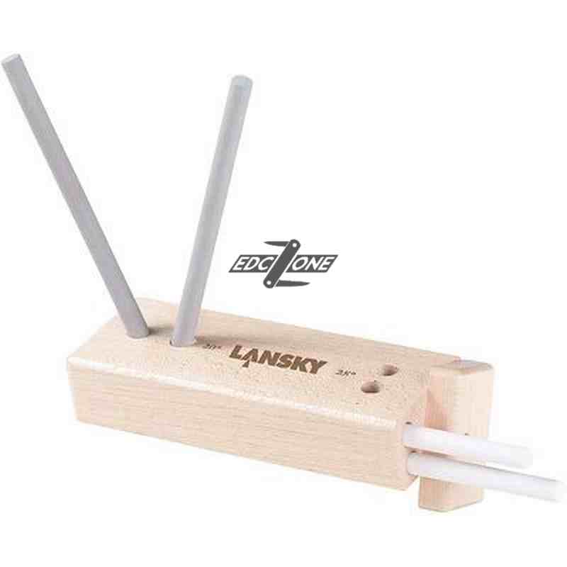 Bộ mài Lansky Four Rod Turn Box (4 que)