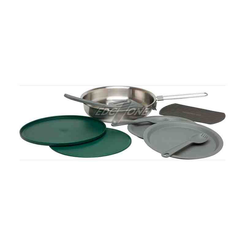 Chảo Stanley ADVENTURE ALL-IN-ONE FRY PAN SET